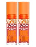 NYX PROFESSIONAL MAKEUP