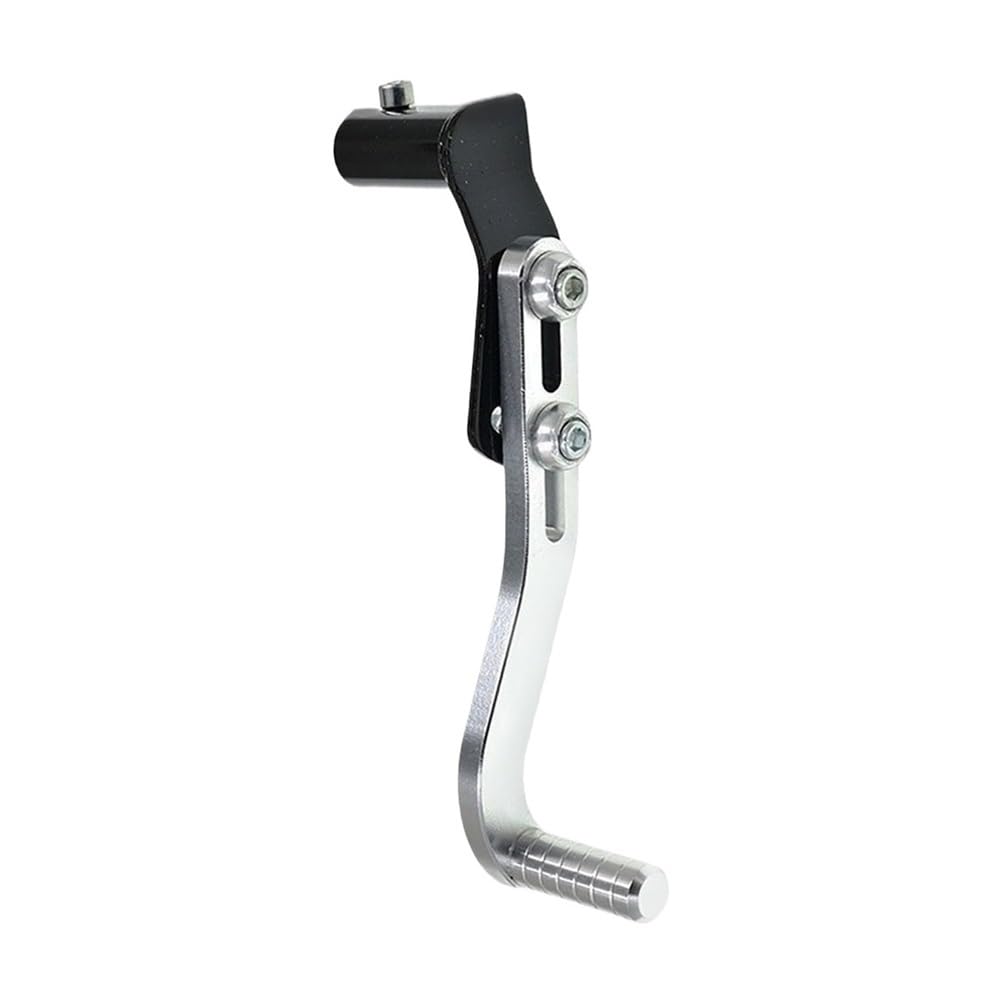 Dagmara Color 83 Gear Shifter Levers Kickstart Motorcycle Foot Kick Start Starter Gear Shift Lever 12Mm Universal For Scooter Shifter