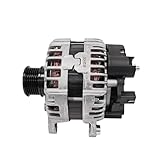 Generator Alternator Compatible With MERCEDES BENZ W204 C180 C200 W212 E200 X204 GLK R172 M274