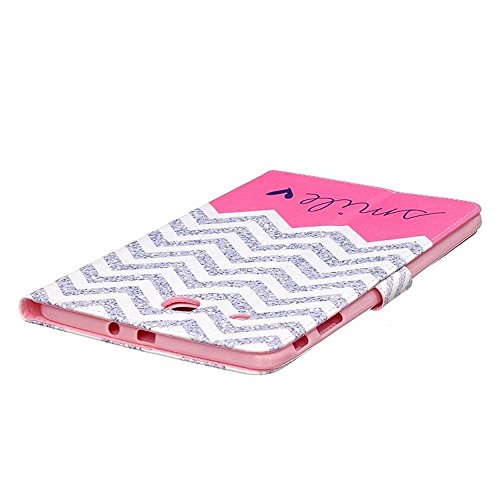 DETUOSI Samsung Galaxy Tab e 9.6 Pelle,Ottimo