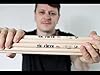 Vic FIrth - Signature Series Drumsticks - Ray Luzier - Wood Tip #1