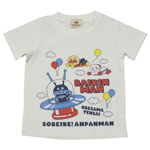 2025�N �ĕ� �y�{�̖�100���z�A���p���}�� �V�� �A���p���o�C�L�� �����s�V���c Anpanman �z���C�g��80cm jksa3099