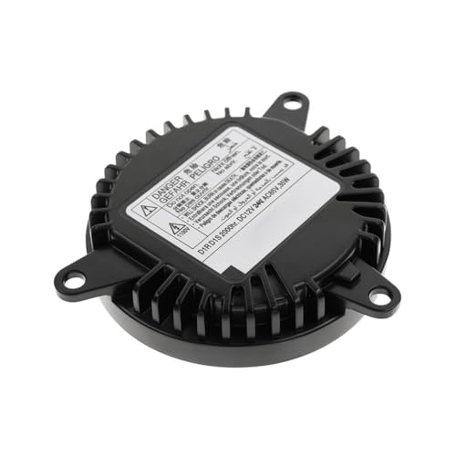 Module d'Unité Commande pour Phare Scintillant de Chevy CTS et Durango Xénon - 5