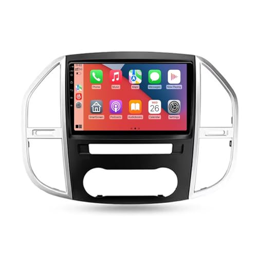 【Bluetooth & FM Radio】Autoradio con Bluetooth, funzione Bluetooth integrata, supporta le chiamate in vivavoce, il download della rubrica telefonica, la riproduzione musicale Bluetooth, una guida più sicura.Ricerca delle stazioni radio completamente digitale a controllo elettronico. Questa radio FM ha diverse stazioni FM preimpostate. Puoi salvare tutte le tue stazioni preferite e ascoltare notizie, aggiornamenti sul traffico, musica e programmi in qualsiasi momento.
