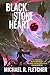 Black Stone Heart (The Obsidian Path)