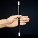 Forum Novelties 2 Pcs Rising Wand-Silk & Cane Magic Tricks 2
