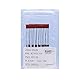 HUABAN 20PCS 1/2W BZX55C10V Silizium Planar Power Zener Diodes DO-35 Axial Diode 0.5W 10V