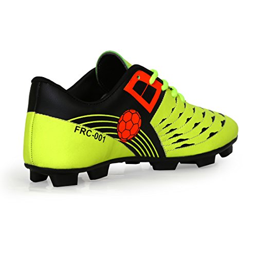 Image of FEROC Men's Football Shoe ( Ultra Green)