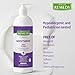 Medline Remedy Phytoplex Nourishing Skin Cream, Unscented Skin Moisturizer, Paraben Free Body Lotion, 16 Fl Oz