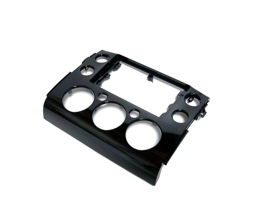 その他 fj_ Amazon | FJクルーザー用 アンドロイドナビ取付パネル 9インチ