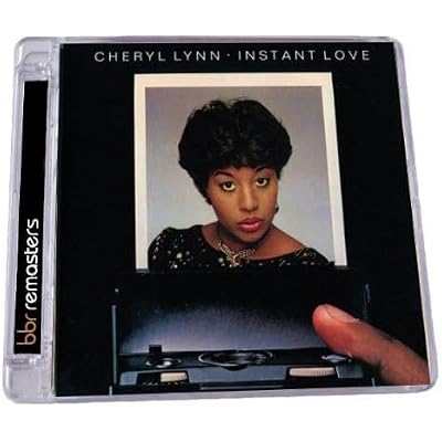 Instant Love Expanded Edi