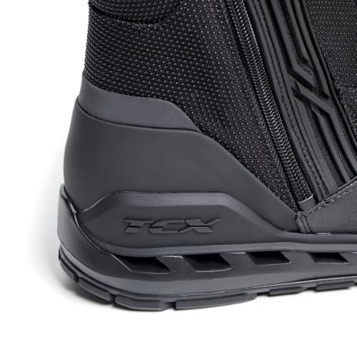 TCX Clime 2 Surround Motorcycle Boots