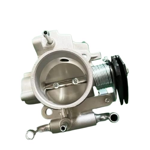 Corps de papillon 2112-1148010 alésage large 56mm Lada Niva