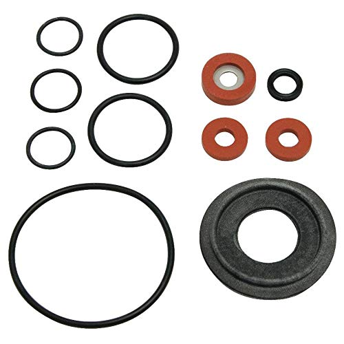 Watts 0888140 Total Rubber Repair Kit 1/4" - 1/2" 919 888140