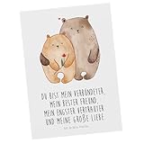 Mr. & Mrs. Panda