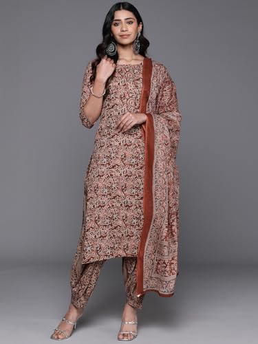 Image of Womens Kurta Set