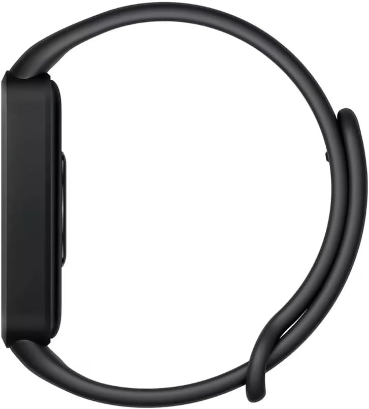 Mi Band 9 Review: Testado por 18 dias – Melhor escolha fitness 2025