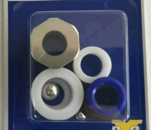 Spraying Machine Piston Rod + Repair kit, Suitable for PS 3.20 Machine.