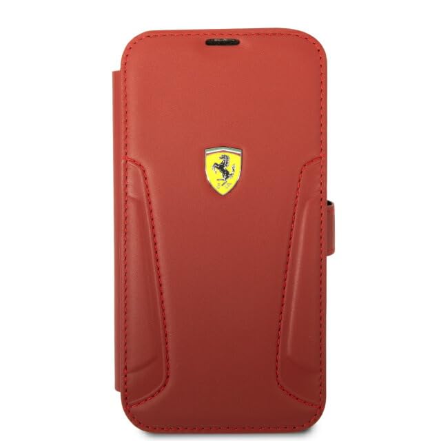 純正 Ferrariレザーケース（マニュアル入れ） 純正 Ferrariレザーケース（マニュアル入れ）