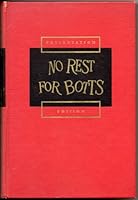 No Rest For Botts. Presentation Edition B004EW7OOK Book Cover