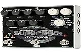 Made in USA Electro Harmonix Superego Plus