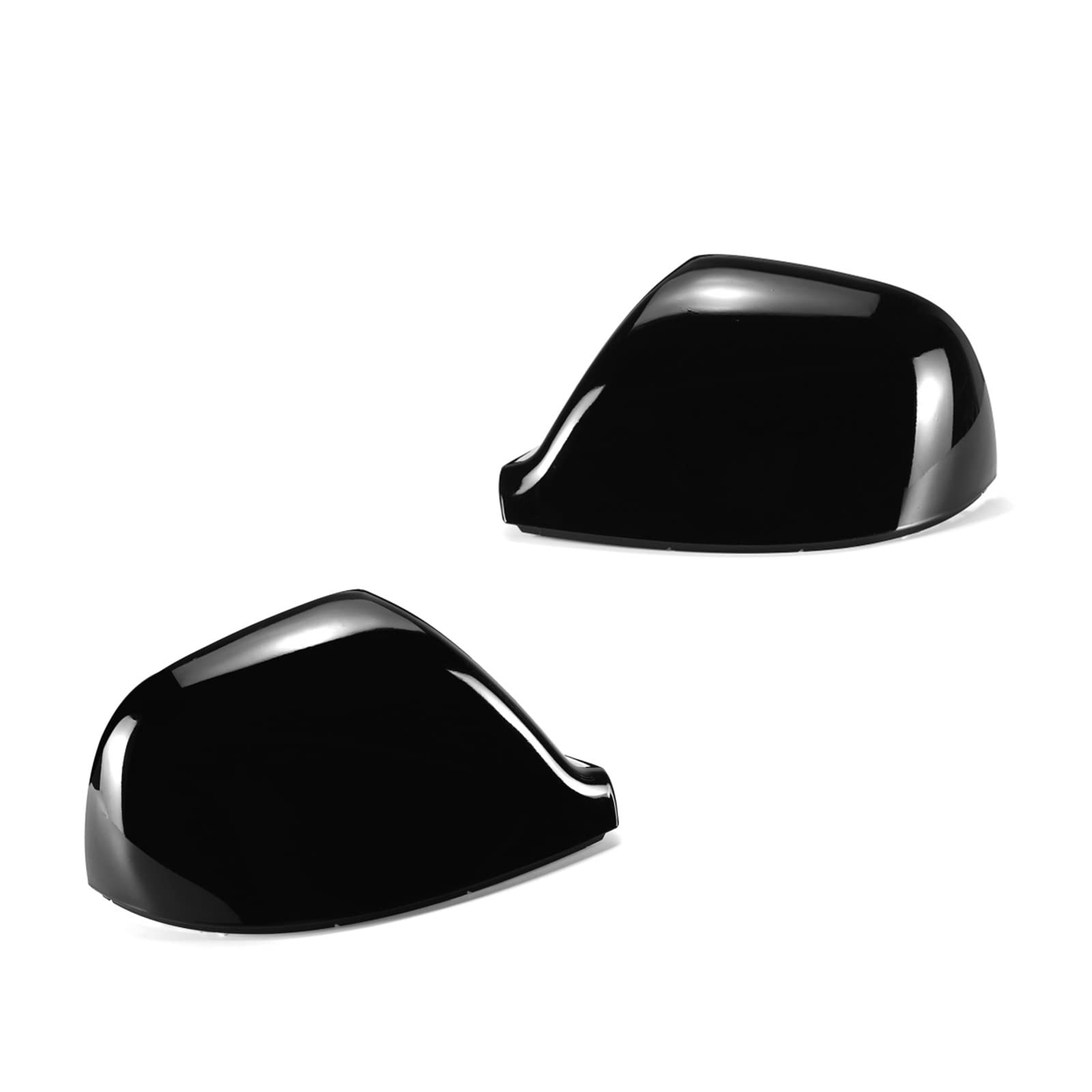 Verre de Rétroviseur remplacement pour VW T5 (2010-2015) T6 (2016-2021