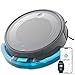 LEFANT Staubsauger Roboter mit Wischfunktion Ultra Dünner, Staubsauger Roboter Anti-Tangle, Präzise Hindernisvermeidung, App, Alexa Steuerung für Tierhaare Teppiche, M310 Ultra Grau