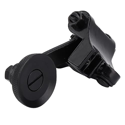 Pie prensatelas rodillo plano para máquina de coser 17U 18U miniatura 4