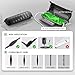 RESTMO Outdoor IP44 Waterproof Electrical Box, Weatherproof Extension Cord Cover, Safety Seal Enclosure to Protect Power Connections, Holiday Light Decorations, Power Tools, Fountains, Gray