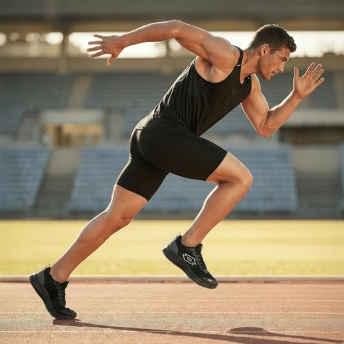 Image of Men Atleta Pro+ Running Shoes