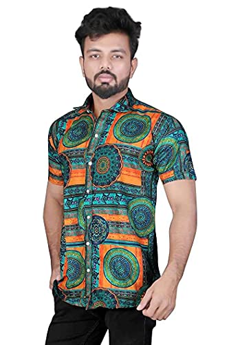 Image of Caual fit Shrit for Men