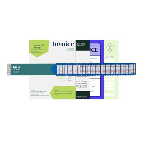 Trieur de documents C-Line pour ranger efficacement un bureau encombré