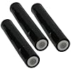 Battery for Streamlight Stinger 75175 (3 Pack)