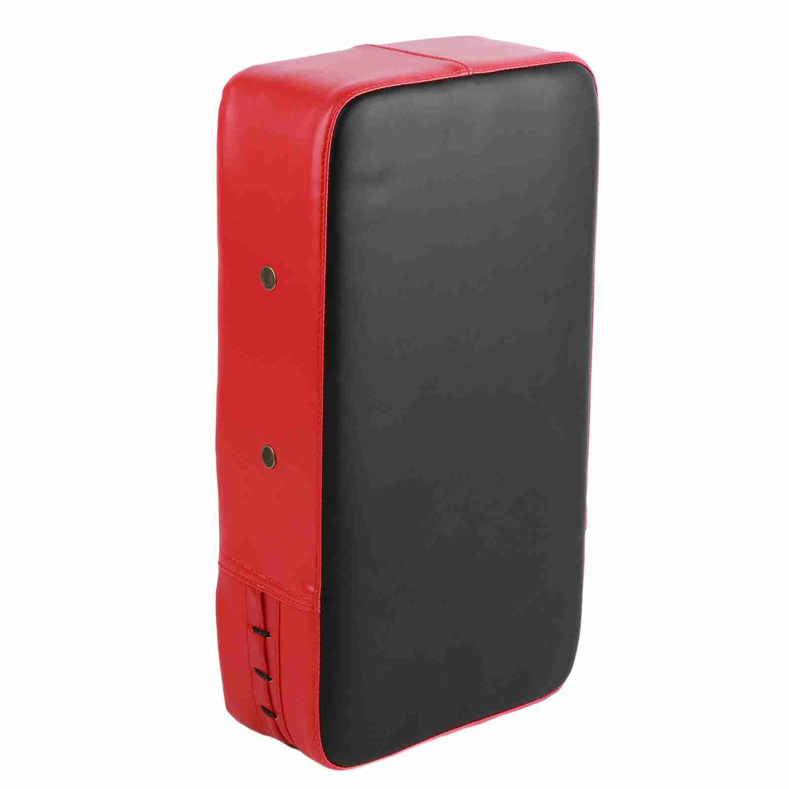 BuyWeek Pad Taekwondo, 40 * 20 * 10 cm Cuscinetti in Pelle PU Cuscinetto a Percussione per Arti Marziali