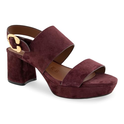 Image of Aerosoles Women's Camera Platform Sandal