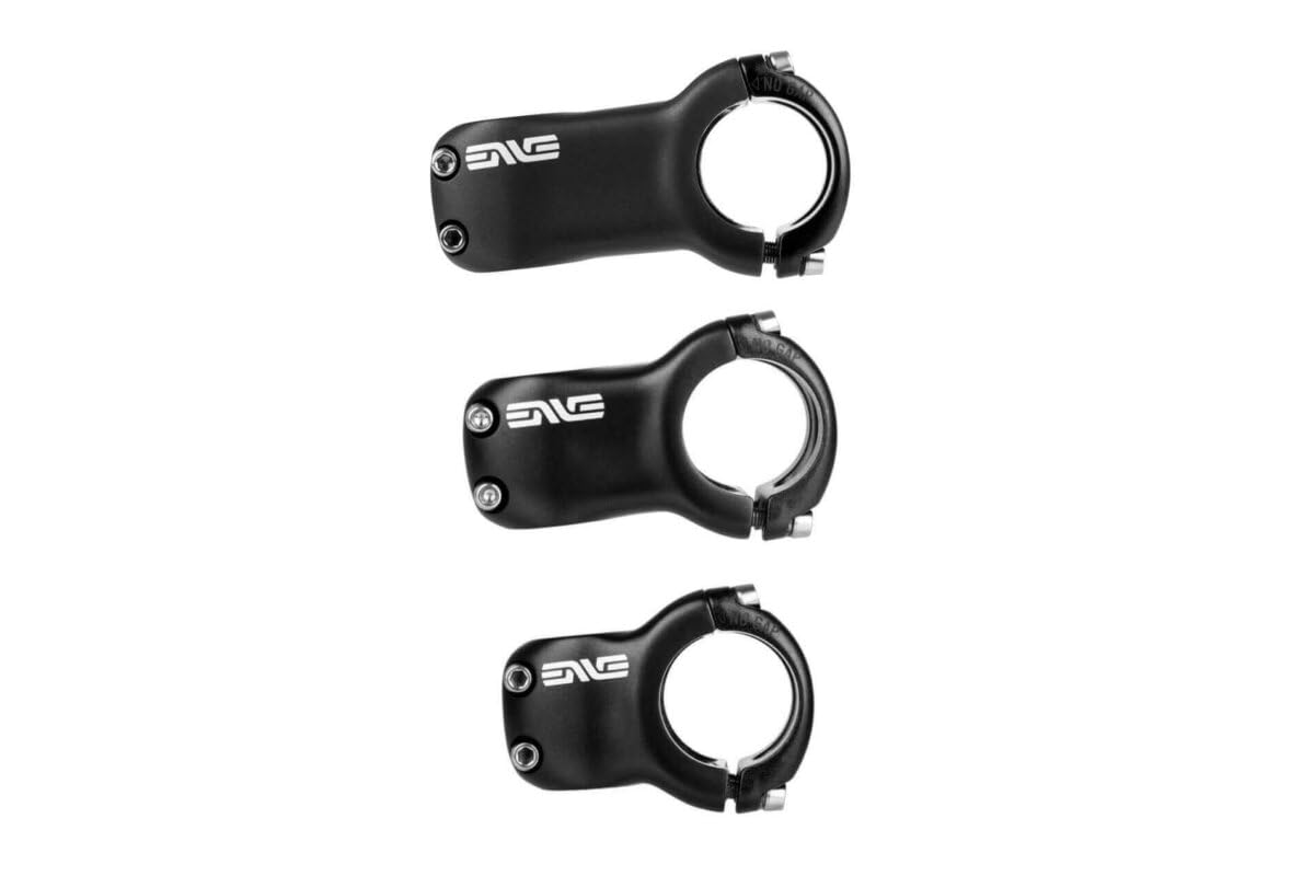 ENVE 50mm クランプφ35mm カーボンステム