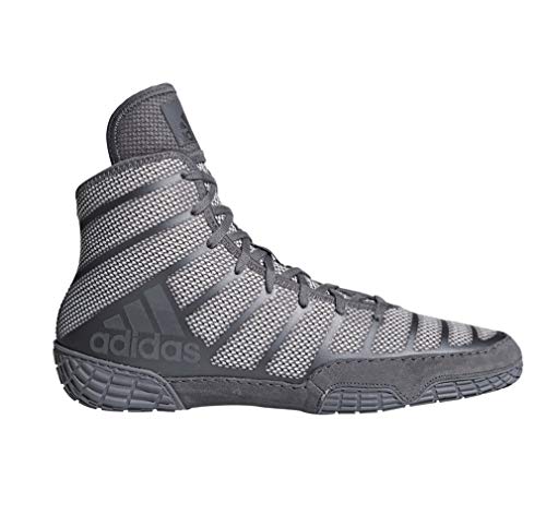 Image of Adidas Varner Wrestling Shoes