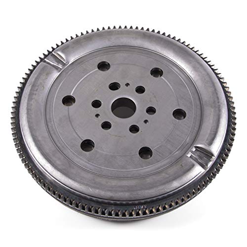 SchaefflerLuK DMF087 Dual Mass Flywheel, OEM Dual Mass Flywheel, LuK Replacement Clutch Parts