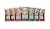 Camp Chef PLCY Cherry Premium Hardwood Smoking Cooking Pellets, 20-Pound