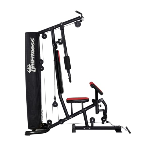 El Mejor Listado de Multifuncional gym comprados en linea. 12 Imagen adicional