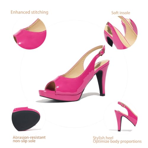 Image of Women's Sexy High Heels