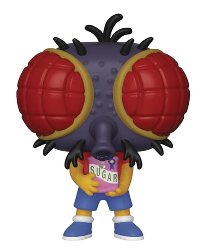 Funko Pop! Animation: Simpsons - Fly Boy Bart