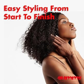 Gummy Hair Gel, 23.5 Ounce