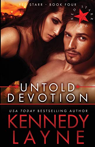 Untold Devotion: Red Starr, Book Four: 4 view 2