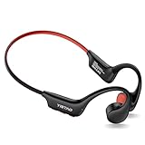DEMICEA Open Ear Sport Headphones, Wireless Bone Conduction Earphones, Built-in 32GB MP3,with Mic, IP68, Sweat & Water Resistant, Up to 8 Hours Battery, Bluetooth 5.3,for Running,Workouts