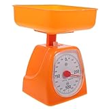 Balance de mesure alimentaire : légère, petite taille, exquise, ne prend pas de place, très pratique, balance de précision