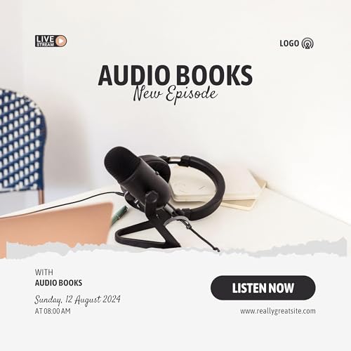 『Tune in Set of Full Audiobooks in Poetry』のカバーアート