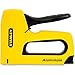 STANLEY SharpShooter Stapler, Heavy Duty (TR150)