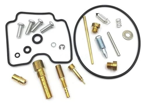 Kits de remplacement carburateur moto pour réfection totale Raptor 350 YFM