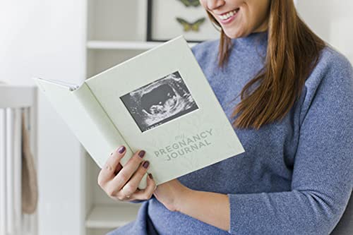 Pearhead 87106 My Pregnancy Journal thumb #11